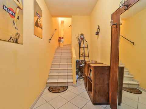 Via Canalazzo, 73