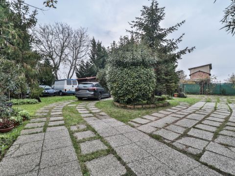 Via Canalazzo, 73