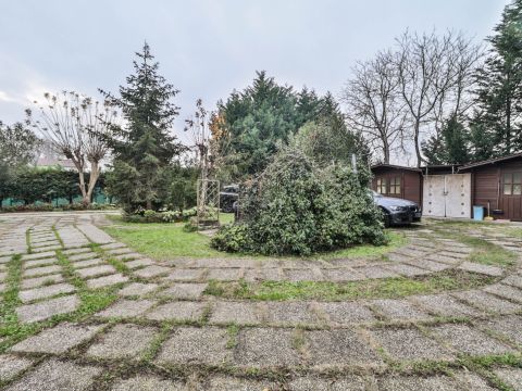 Via Canalazzo, 73