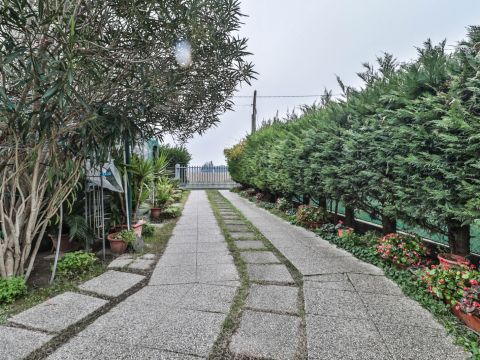 Via Canalazzo, 73