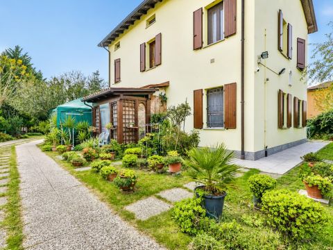 Via Canalazzo, - San Giovanni In Persiceto