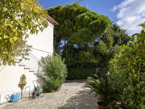 Viale Vincenzo Gattoleo, 127