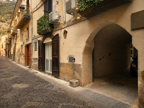 Via Mazzini, 22 - Sarno