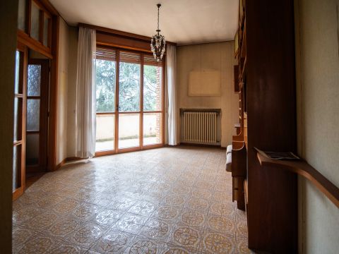 Via Covignano, 246