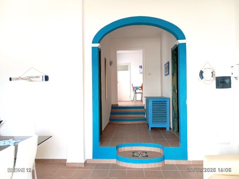 Loc. Torre di Flumentorgiu snc