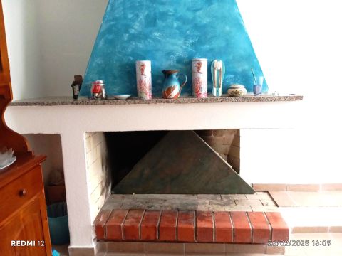 Loc. Torre di Flumentorgiu snc
