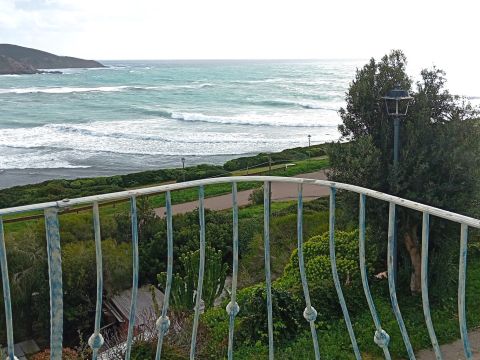 Loc. Torre di Flumentorgiu snc