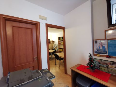 Vicolo II Agricoltori 2