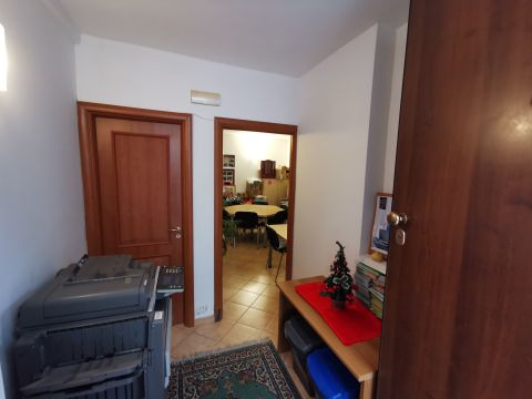 Vicolo II Agricoltori 2
