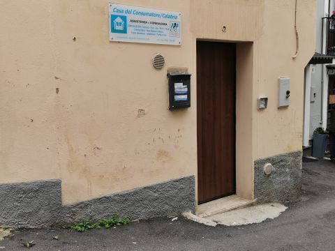 Vicolo II Agricoltori 2