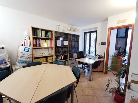 Vicolo II Agricoltori 2