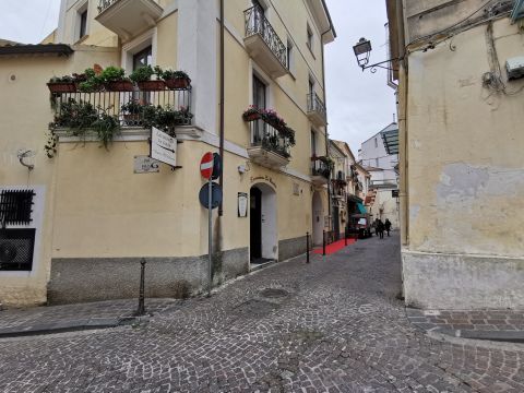 Vicolo II Agricoltori 2