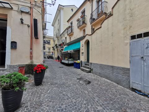 Vicolo II Agricoltori 2