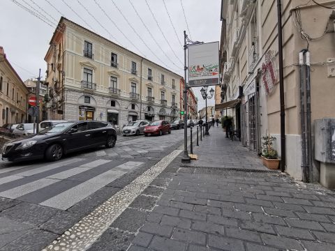 Vicolo II Agricoltori 2