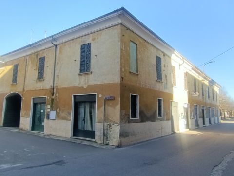Vicolo de Martini, 1