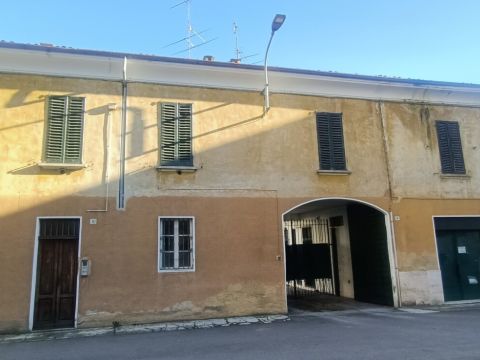 Vicolo de Martini, 1