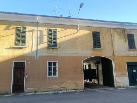 Vicolo de Martini, 1