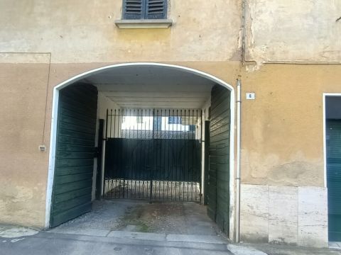 Vicolo de Martini, 1