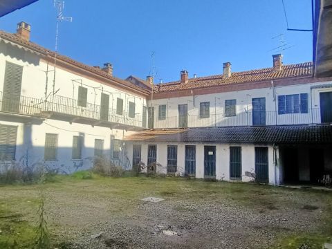 Vicolo de Martini, 1