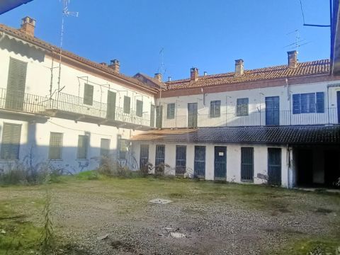 Vicolo de Martini, 1