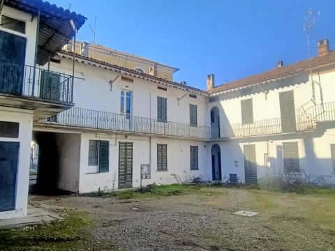 Vicolo de Martini, 1