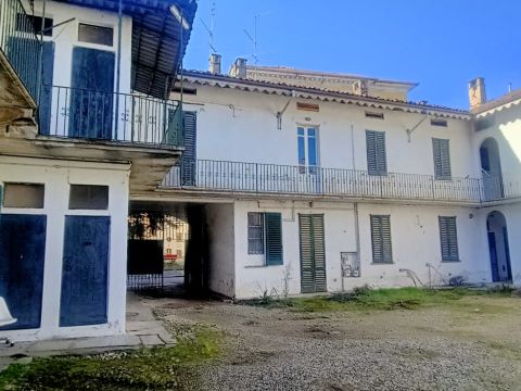 Vicolo de Martini, 1