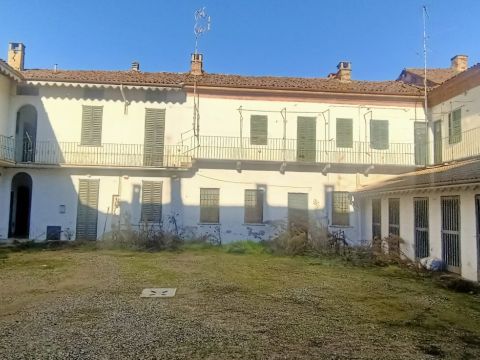 Vicolo de Martini, 1
