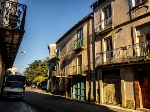 Via Guglielmo Marconi, 11 - Trecchina