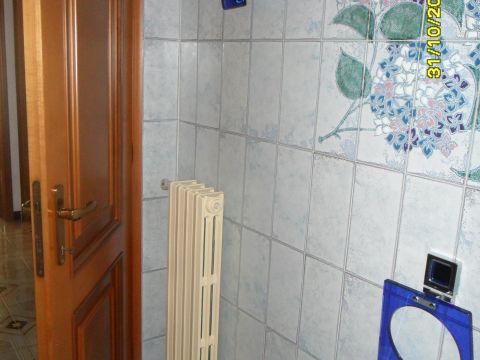 Viale Jequiè, 26