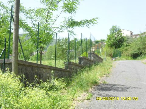 Contrada Pietramorta