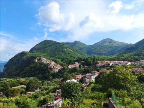 Contrada Pietramorta