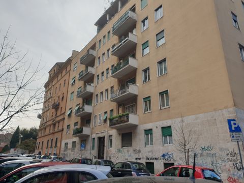 Via Ardea, 14
