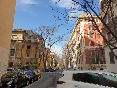 Via Ardea, 14