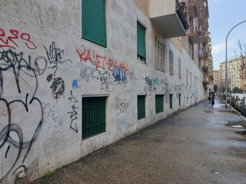 Via Ardea, 14
