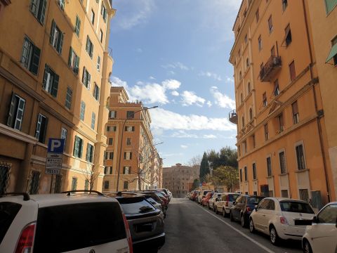 Via Ardea, 14