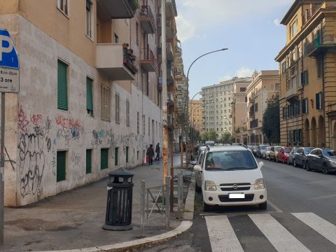 Via Ardea, 14