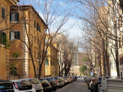 Via Ardea, 14