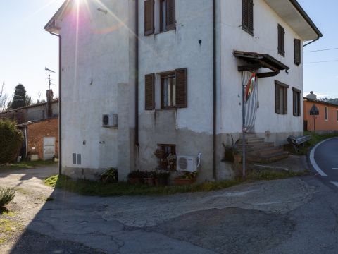 Via Mammianese Nord
