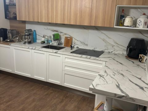 Via Mammianese Nord - Montecarlo