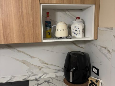 Via Mammianese Nord - Montecarlo