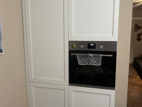 Via Mammianese Nord - Montecarlo