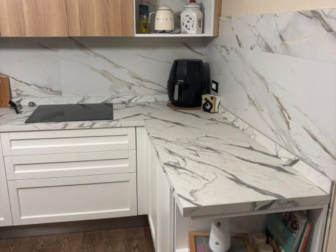 Via Mammianese Nord - Montecarlo