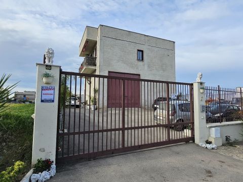 VIA PESCARIELLO