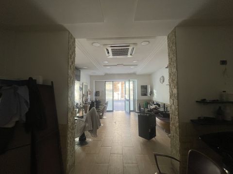 Via Angelo Volpicelli, 36