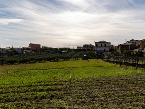 Via dei Garofani, 13
