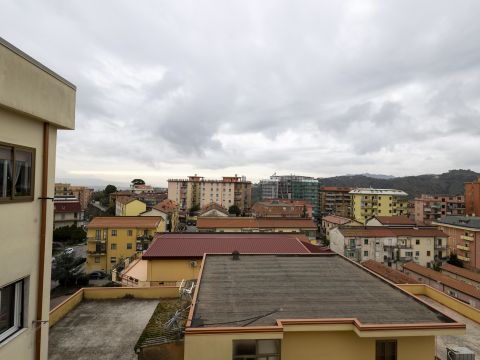 Via Bambinello Gesù, 5