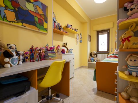 Via Bambinello Gesù, 5