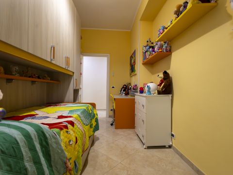 Via Bambinello Gesù, 5