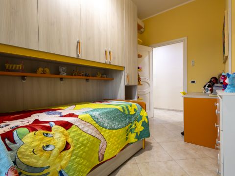 Via Bambinello Gesù, 5