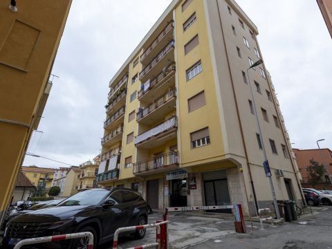 Via Bambinello Gesù, 5